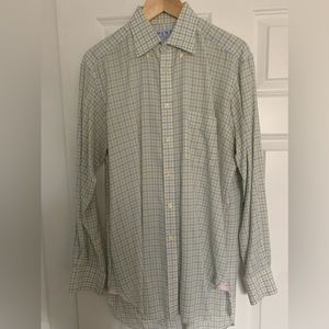 Thomas Pink men’s dress shirt